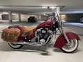 Indian Chief Vintage Gillroy Red - thumbnail 1