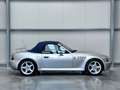 BMW Z3 1.9i Roadster Gris - thumbnail 5