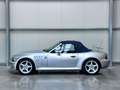 BMW Z3 1.9i Roadster Gris - thumbnail 4