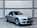 BMW Z3 1.9i Roadster Gris - thumbnail 3
