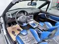 BMW Z3 1.9i Roadster Gris - thumbnail 9