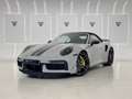 Porsche 992 Turbo S Cabriolet PDK Gris - thumbnail 11