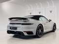 Porsche 992 Turbo S Cabriolet PDK Gris - thumbnail 4