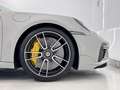Porsche 992 Turbo S Cabriolet PDK Gris - thumbnail 17