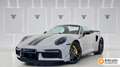 Porsche 992 Turbo S Cabriolet PDK Gris - thumbnail 1