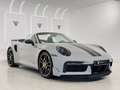 Porsche 992 Turbo S Cabriolet PDK Gris - thumbnail 3