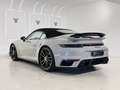 Porsche 992 Turbo S Cabriolet PDK Gris - thumbnail 14