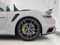 Porsche 992 Turbo S Cabriolet PDK Gris - thumbnail 18