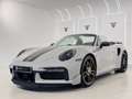 Porsche 992 Turbo S Cabriolet PDK Gris - thumbnail 10