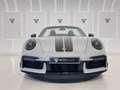 Porsche 992 Turbo S Cabriolet PDK Gris - thumbnail 2