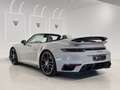 Porsche 992 Turbo S Cabriolet PDK Gris - thumbnail 6