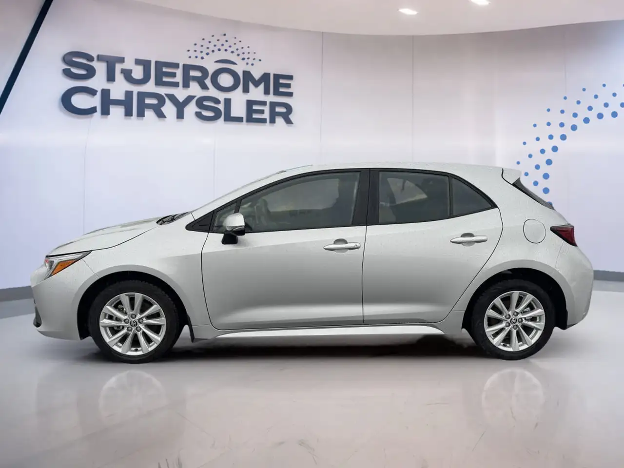 Toyota Corolla снимка Toyota Corolla