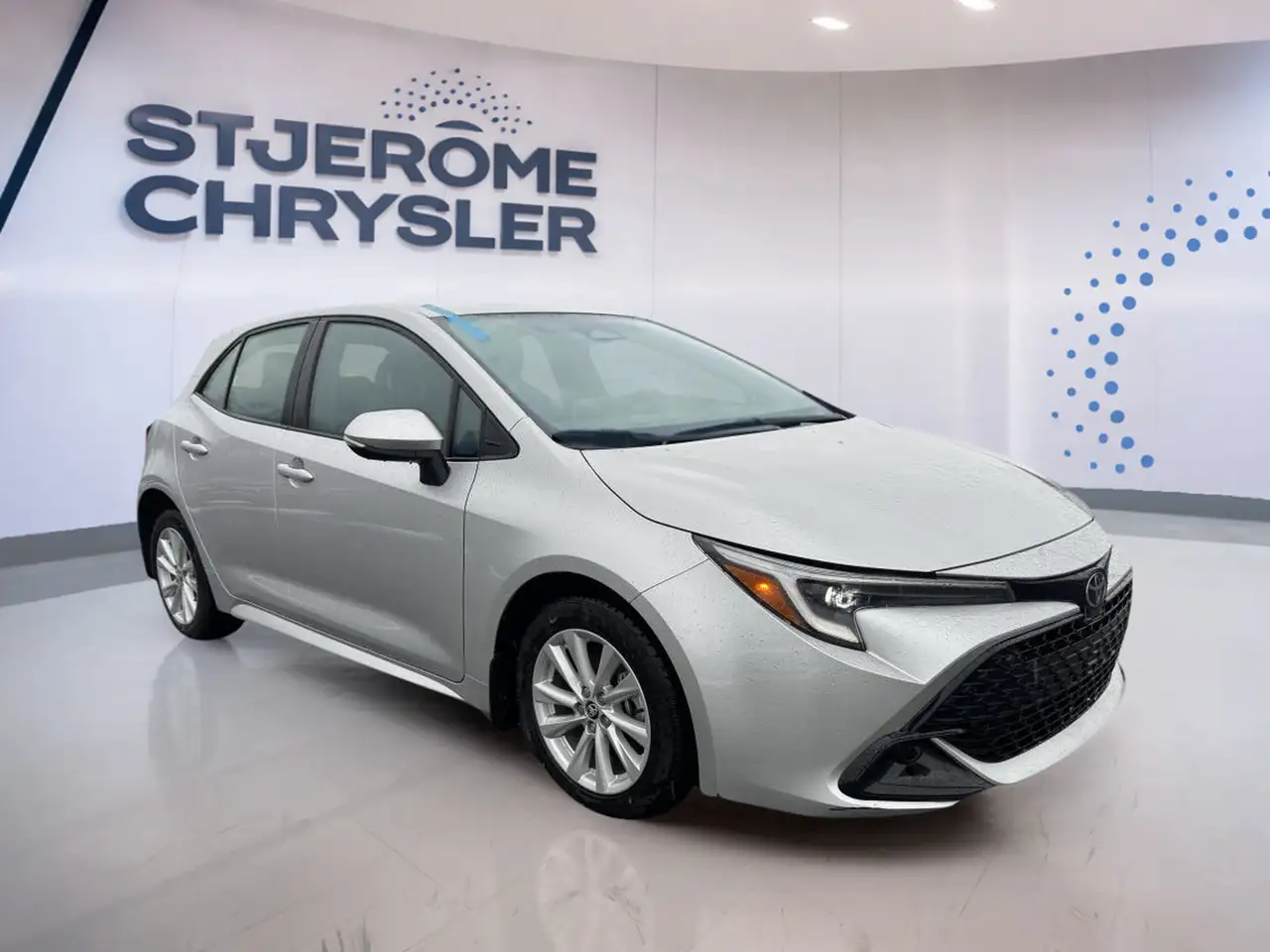 Toyota Corolla снимка Toyota Corolla