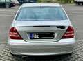 Mercedes-Benz C 230 C 230 7G-TRONIC Avantgarde Sport Edition Srebrny - thumbnail 4