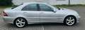 Mercedes-Benz C 230 C 230 7G-TRONIC Avantgarde Sport Edition Srebrny - thumbnail 5