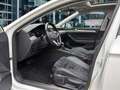 Volkswagen Passat Variant 1.4 TSI DSG GTE PANO-DAK/TREKHAAK/CAMERA/NAVI/CARP Bianco - thumbnail 11