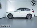 BMW X1 sDrive 20iA M-Sport Aktivsitz Harman-Kardon DAB Blanc - thumbnail 3