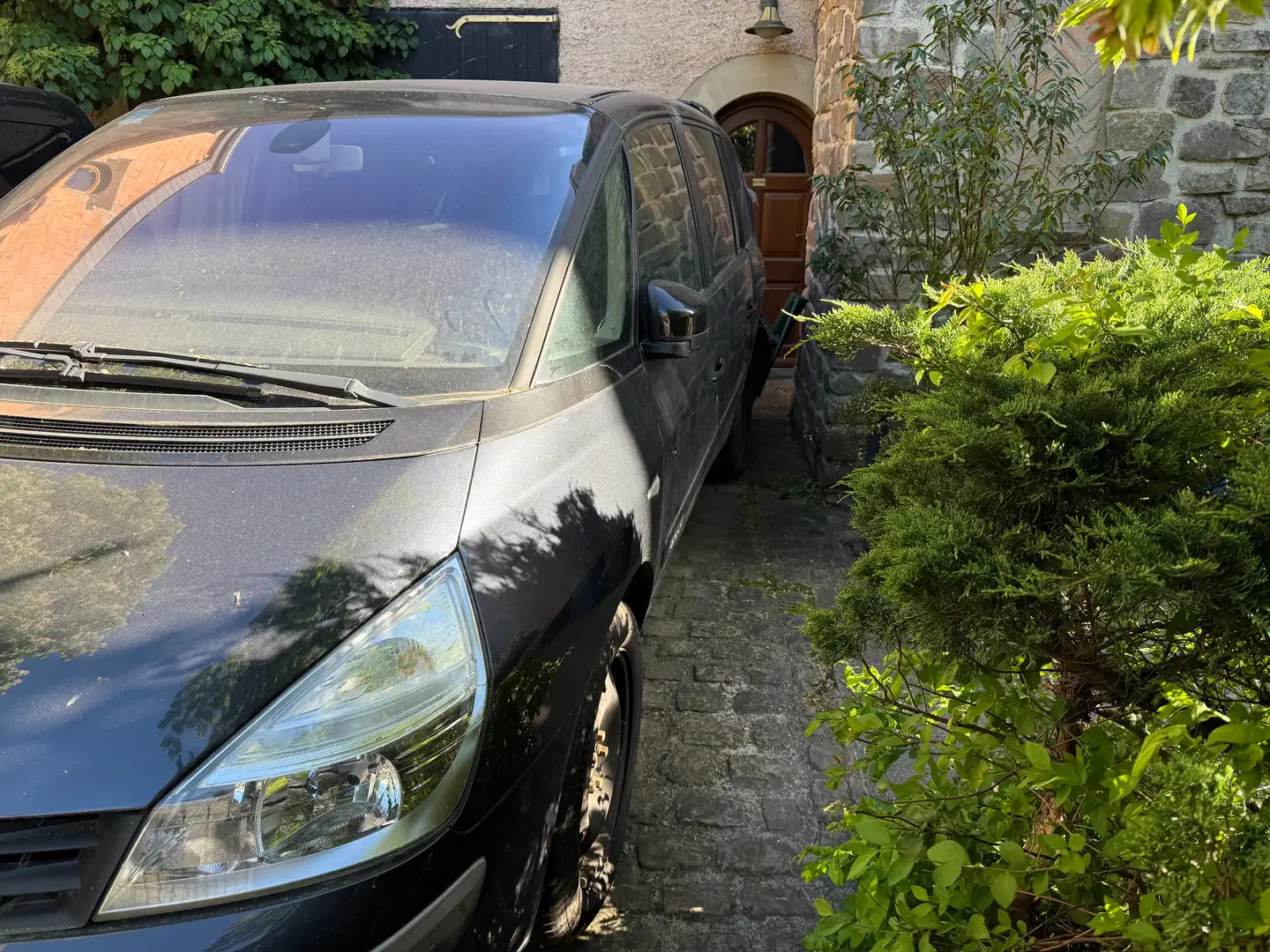 Renault Grand Espace Grand Espace 2.0 dCi FAP Navitech - 1