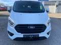 Ford Transit Custom 9 posti clima post. Pdc C Manuale Bianco - thumbnail 4