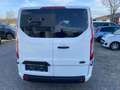 Ford Transit Custom 9 posti clima post. Pdc C Manuale Bianco - thumbnail 5