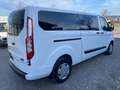 Ford Transit Custom 9 posti clima post. Pdc C Manuale Bianco - thumbnail 3
