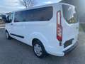 Ford Transit Custom 9 posti clima post. Pdc C Manuale Bianco - thumbnail 7
