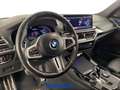 BMW X3 M X3 xdrive M40d mhev 48v auto White - thumbnail 17