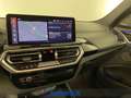 BMW X3 M X3 xdrive M40d mhev 48v auto White - thumbnail 21