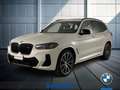 BMW X3 M X3 xdrive M40d mhev 48v auto White - thumbnail 1