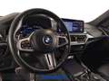 BMW X3 M X3 xdrive M40d mhev 48v auto White - thumbnail 15