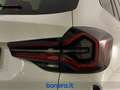 BMW X3 M X3 xdrive M40d mhev 48v auto White - thumbnail 11