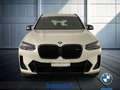 BMW X3 M X3 xdrive M40d mhev 48v auto White - thumbnail 3