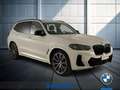 BMW X3 M X3 xdrive M40d mhev 48v auto White - thumbnail 4