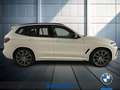 BMW X3 M X3 xdrive M40d mhev 48v auto White - thumbnail 5