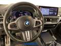 BMW X3 M X3 xdrive M40d mhev 48v auto White - thumbnail 16