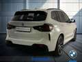 BMW X3 M X3 xdrive M40d mhev 48v auto White - thumbnail 6