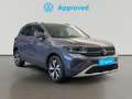 Volkswagen T-Cross 1.0 TSI Life 85kW Aut. Gris - thumbnail 1