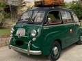 Fiat 600 Green - thumbnail 4