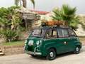 Fiat 600 Green - thumbnail 2