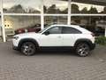 Mazda MX-30 35,5 kWh e-SKYACTIV 145 PS Industrial Vintage Білий - thumbnail 2