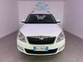 Skoda Roomster 1.2 12V 70CV Style Bianco - thumbnail 1