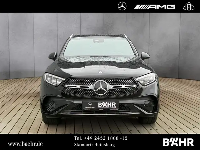 Mercedes-Benz 300 view 7