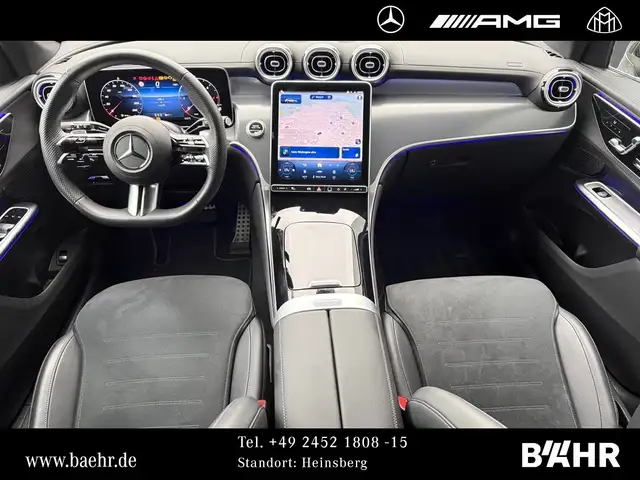 Mercedes-Benz 300 view 4