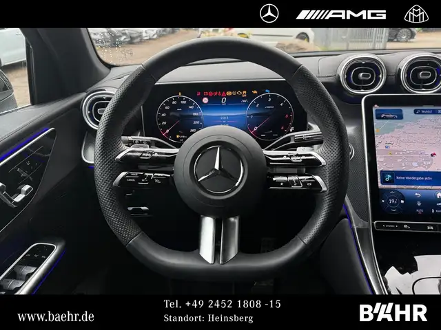 Mercedes-Benz 300 view 13