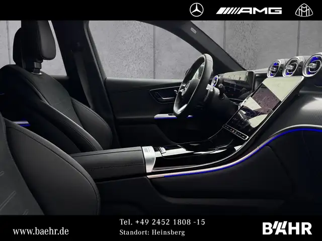 Mercedes-Benz 300 view 5