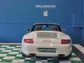 Porsche 911 CABRIOLET (997) CARRERA TIPTRONIC S Blanc - thumbnail 6