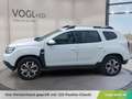 Dacia Duster Blue dCi 115 Prestige Weiß - thumbnail 2