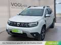 Dacia Duster Blue dCi 115 Prestige Weiß - thumbnail 1