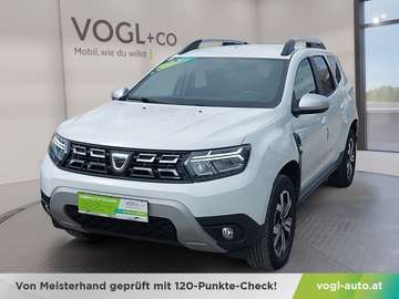 Blue dCi 115 Prestige