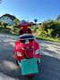 Vespa GTS Super 300 Piros - thumbnail 6